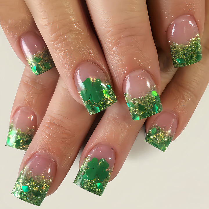 Nail Art Kit with Theme Design Kalsten