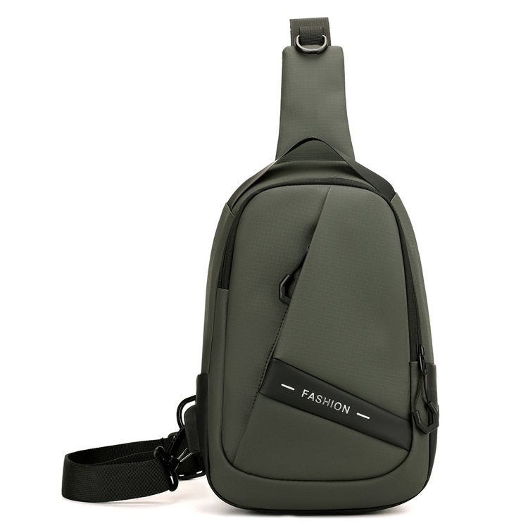 Stylish Anti-Theft Sling Bag