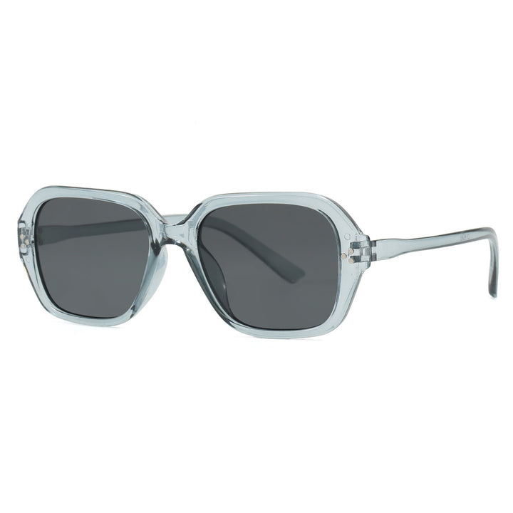 Women's fashionable oversized sunglasses in elegant design Kalsten