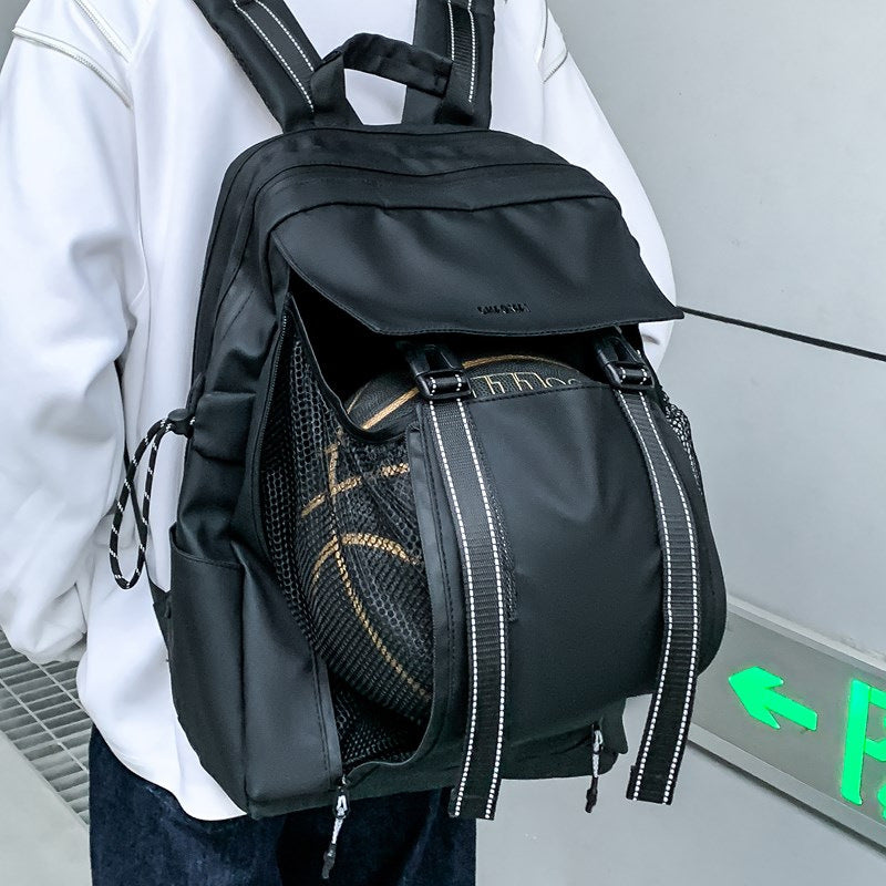 Versatile Travel Backpack Kalsten