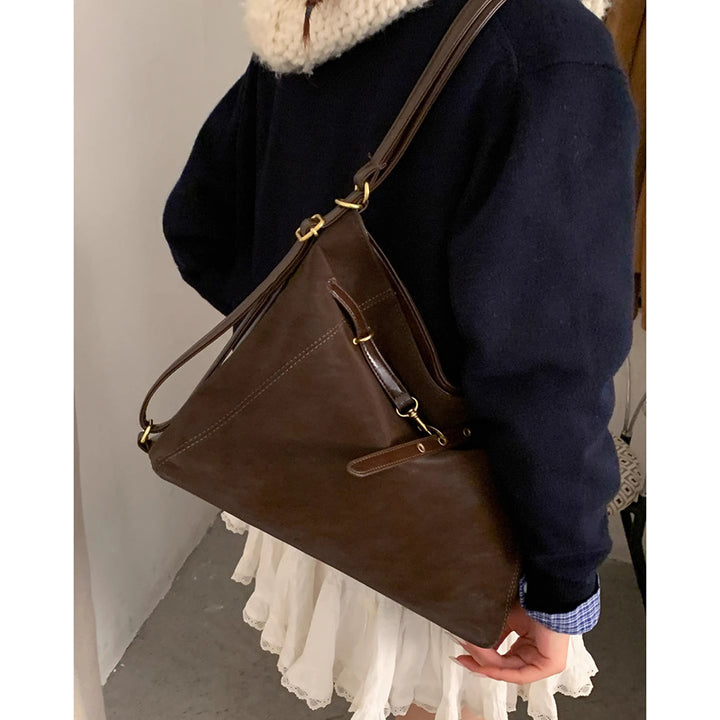 Modern Chic Shoulder Bag Kalsten