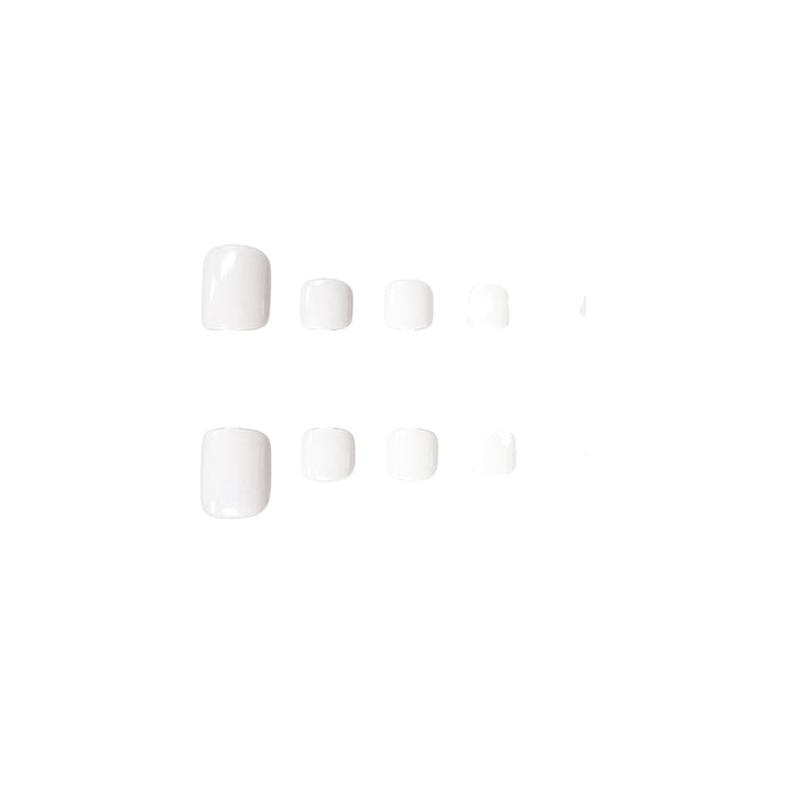 Elegant Pedicure Nail Art Enhancements Kalsten