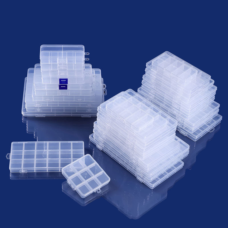 Multi-Section Utility Organizer Kalsten