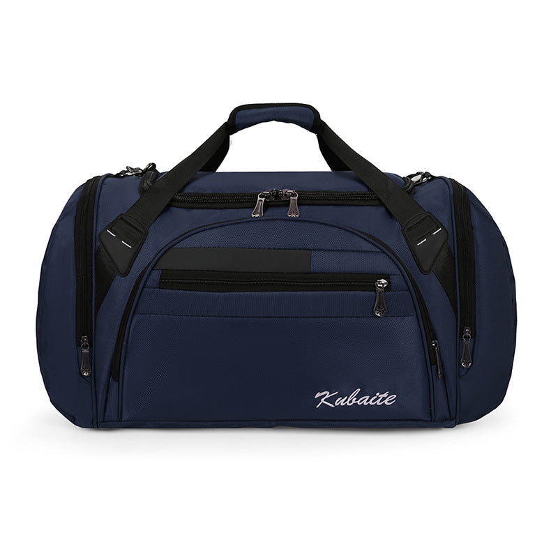 High-Performance Gym Duffle Bag Kalsten