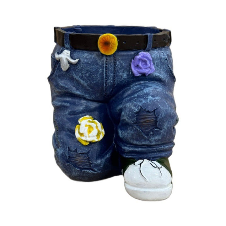 Planter Kalsten