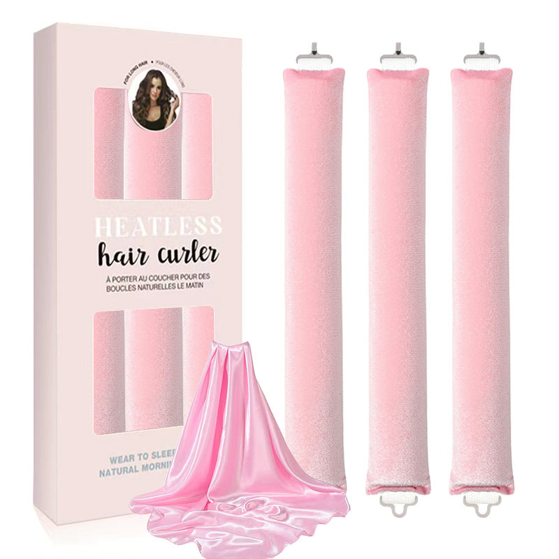 Hair Curling Rollers