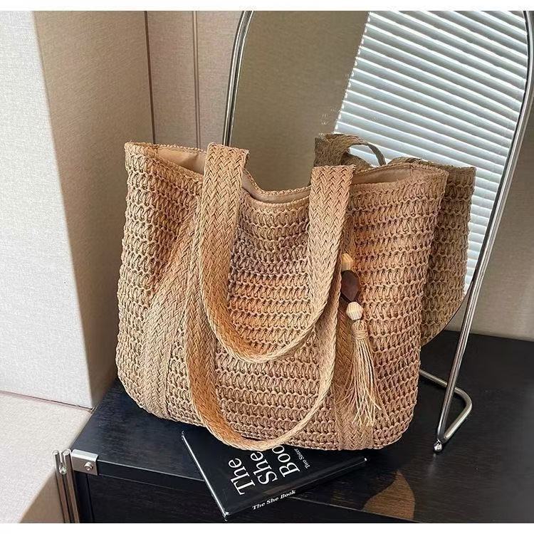 Handmade Basket Bag Kalsten