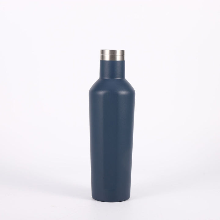 Ladies elegant and insulated drinking bottle made of stainless steel Kalsten