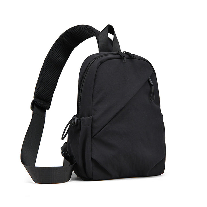 Compact Ergonomic Sling Backpack Kalsten