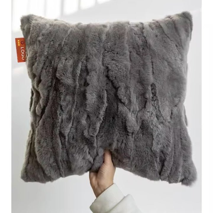 Ladies cuddle pillow with innovative honeycomb structure Kalsten