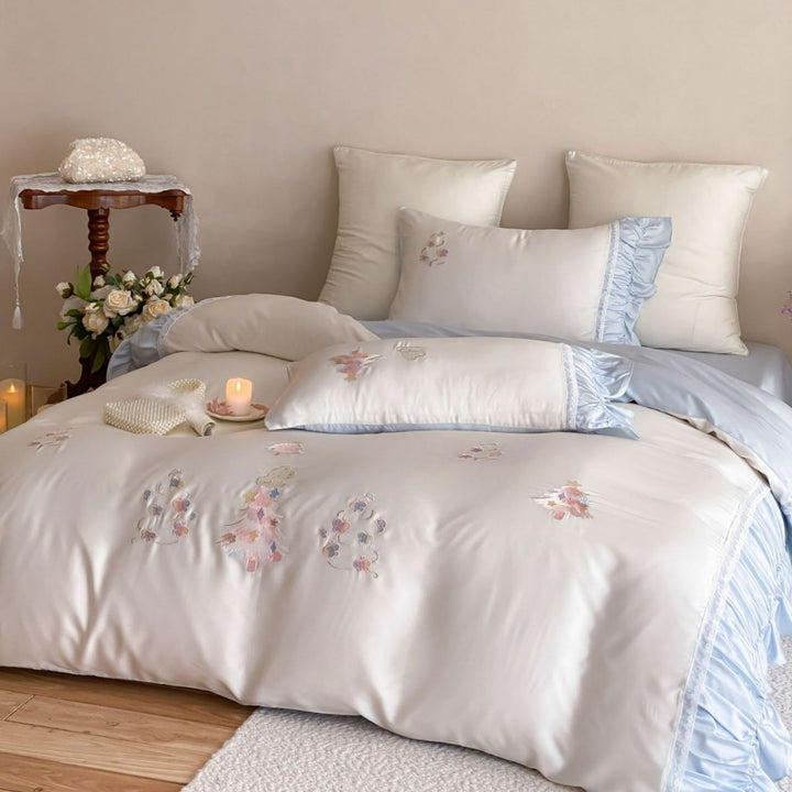 Bedding set