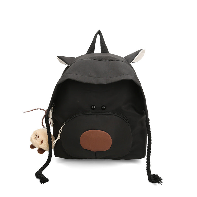 Backpack in Playful Animal Design Kalsten