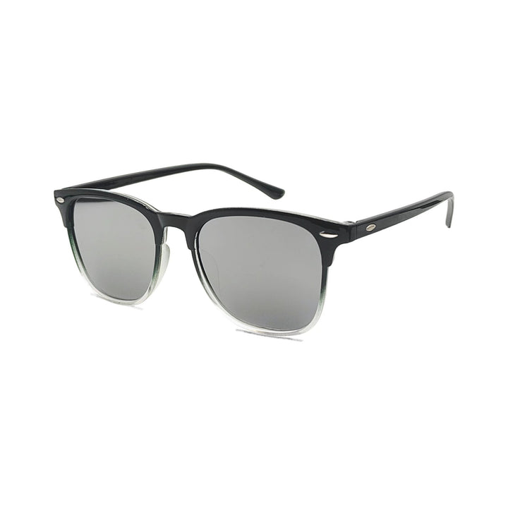 Retro Square Frame Sunglasses Kalsten