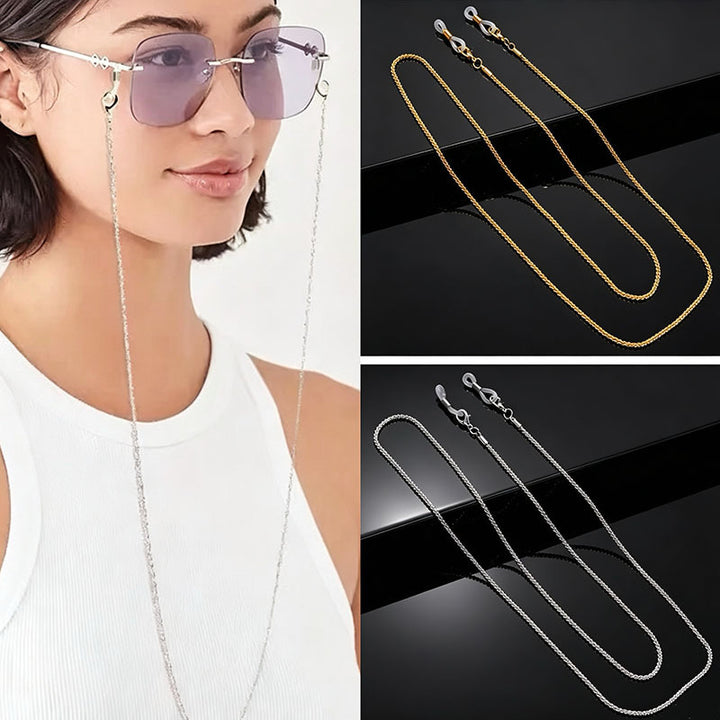 Chain Necklace Kalsten