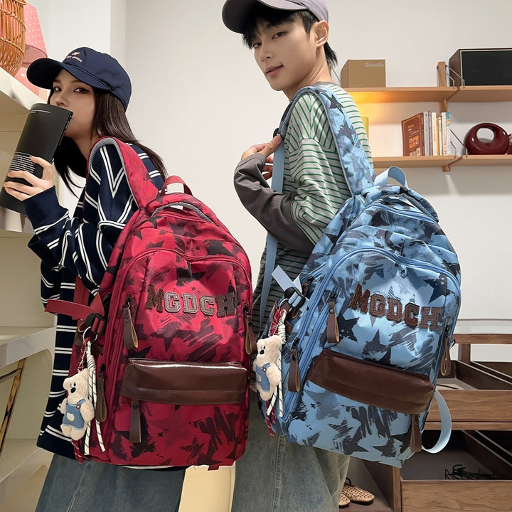 Durable Casual Backpack Kalsten