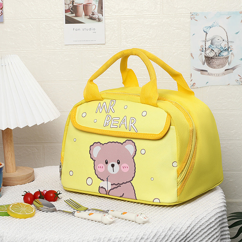 Children's Insulated Lunch Bag Kalsten