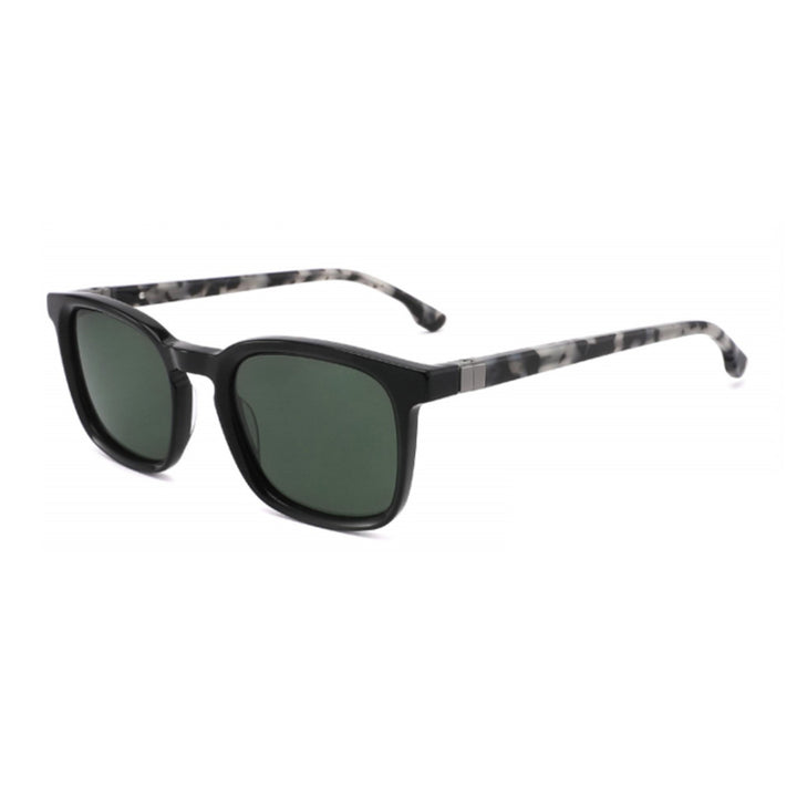 Women's classic square sunglasses with high-grade UV protection and stylish frame Kalsten