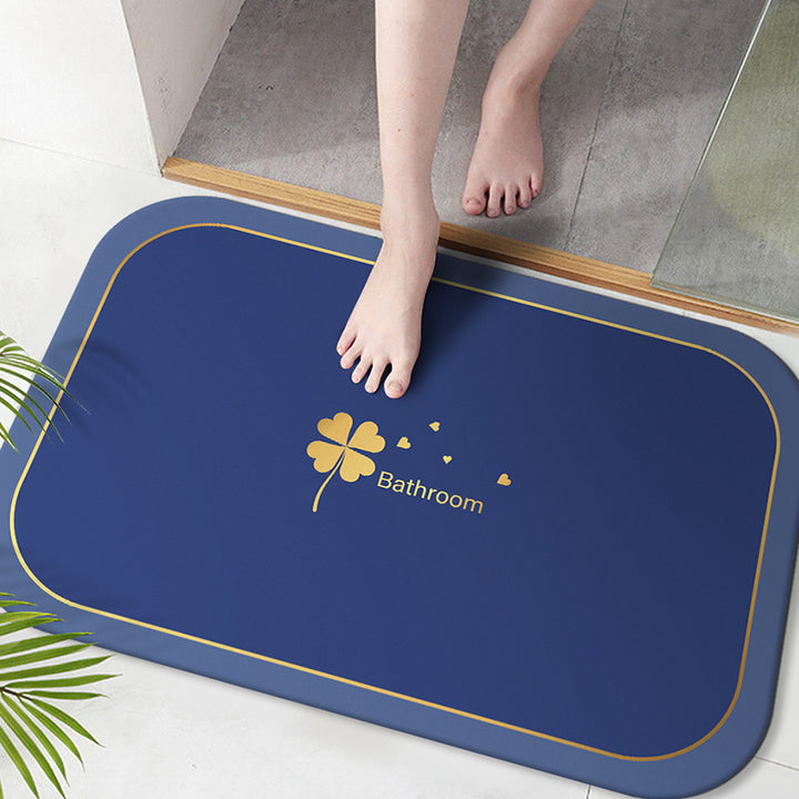 Bathroom Comfort Mat