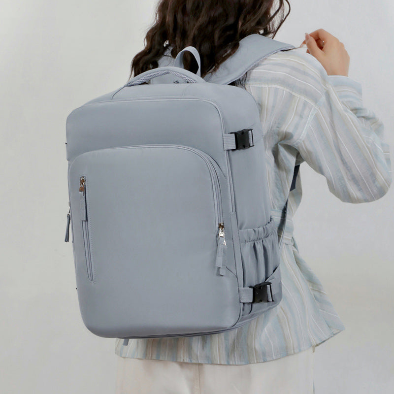 Versatile Urban Backpack Kalsten