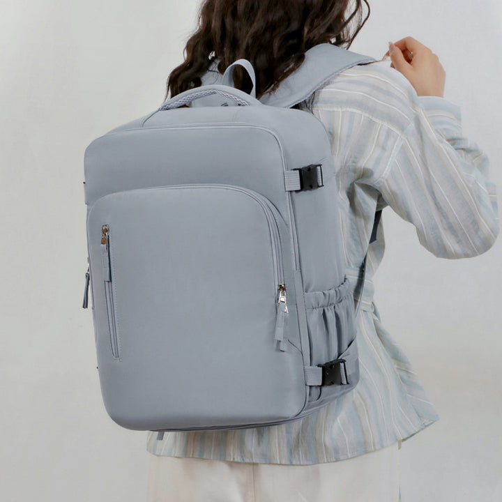 Versatile Urban Backpack Kalsten