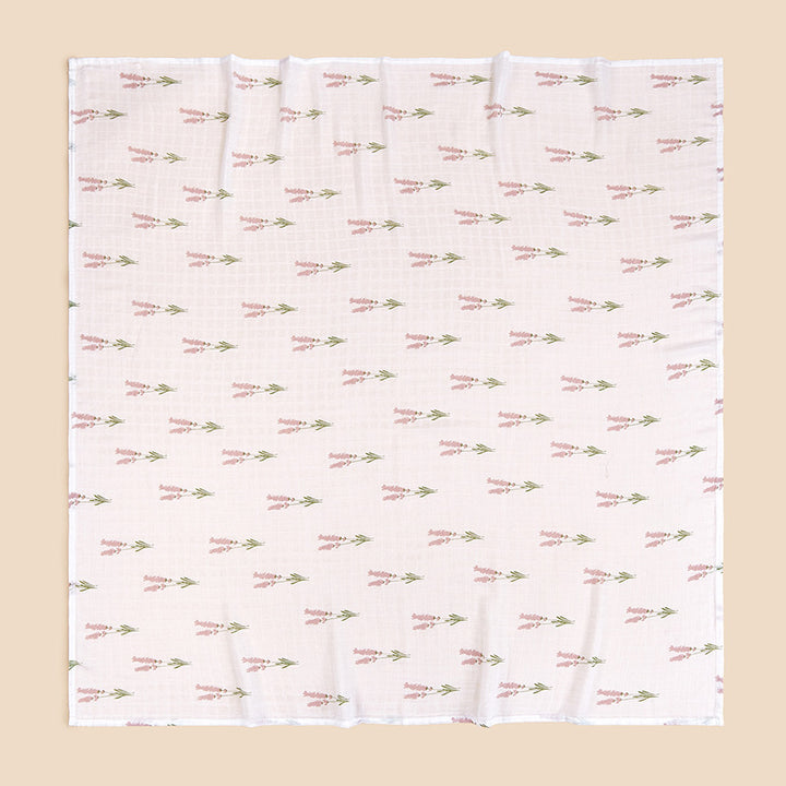 Soft Cotton Muslin Play Mat kalsten