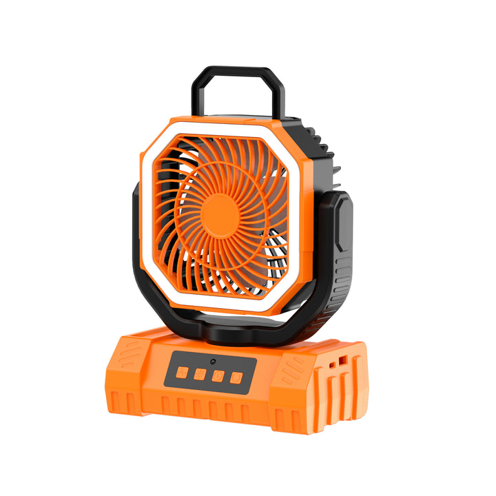 Portable Rechargeable Fan Kalsten