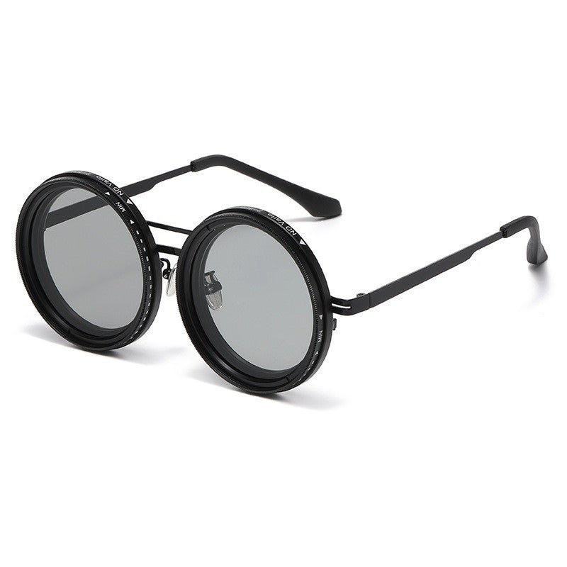 Unisex Multifunctional Sunglasses Kalsten