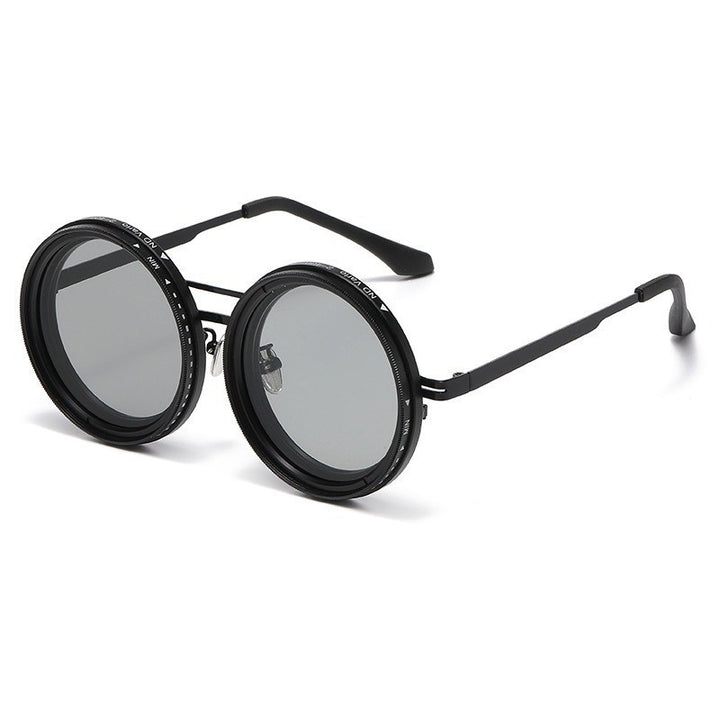 Unisex Multifunctional Sunglasses Kalsten