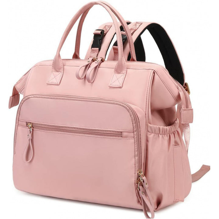 Multifunctional Workbag with Organizer Compartments Kalsten