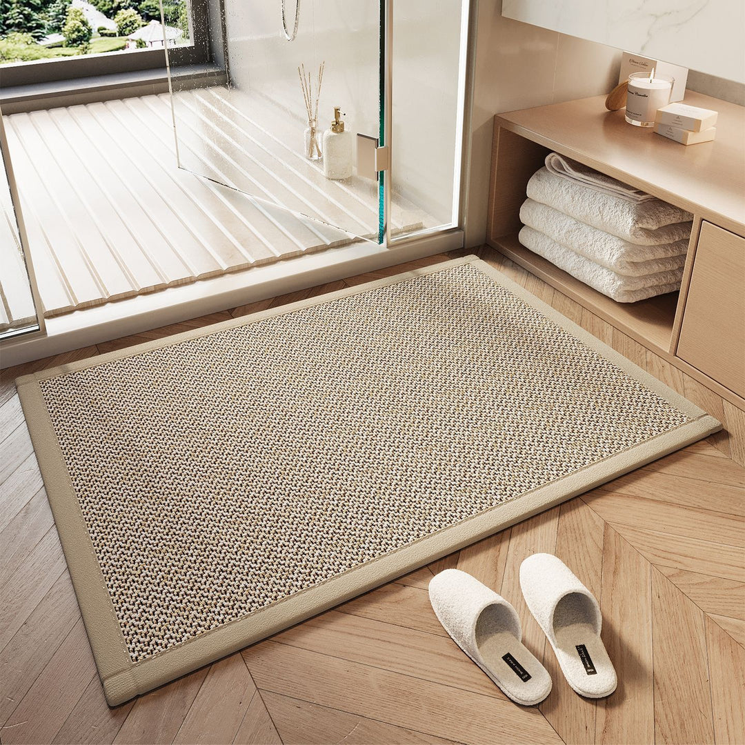 Premium Bathroom Comfort Mat