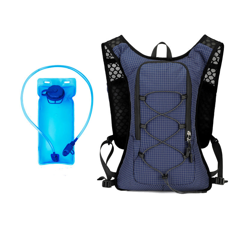 Lightweight Outdoor Hydration Backpack