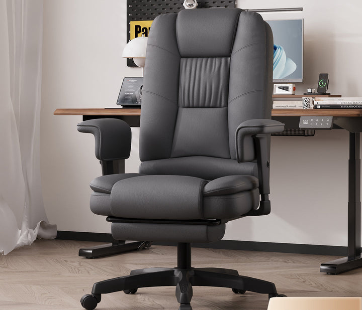 Ergonomic Executive Office Chair Kalsten