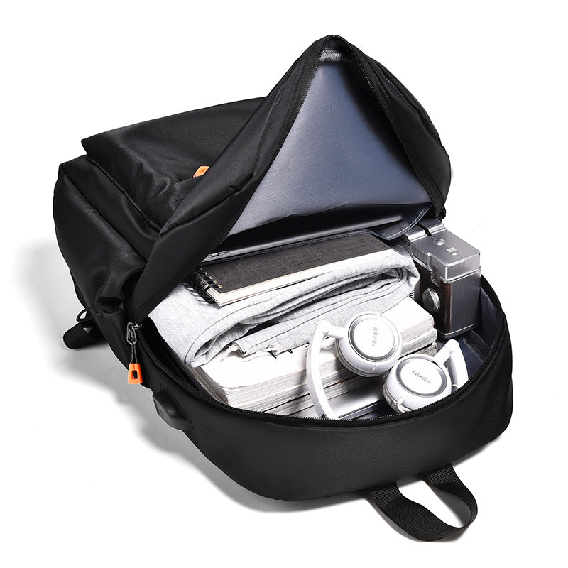 Ergonomic Backpack with Multiple Compartments Kalsten