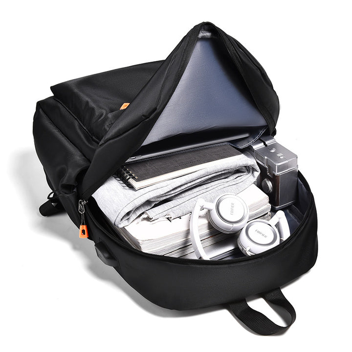 Ergonomic Backpack with Multiple Compartments Kalsten