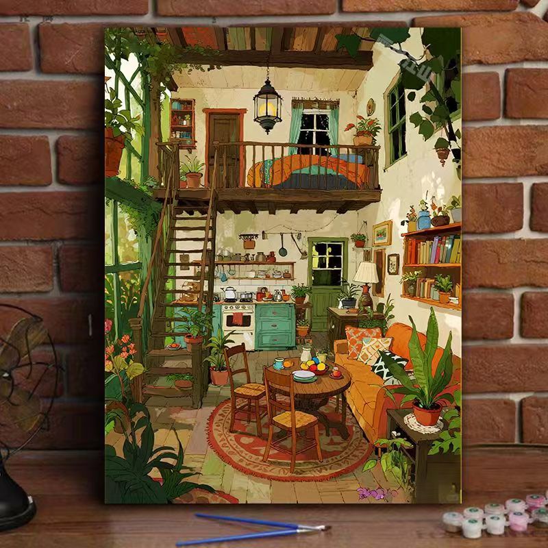 Artistic Home Decor Kalsten