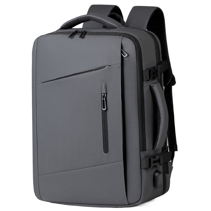 Sleek Professional Laptop Briefcase
