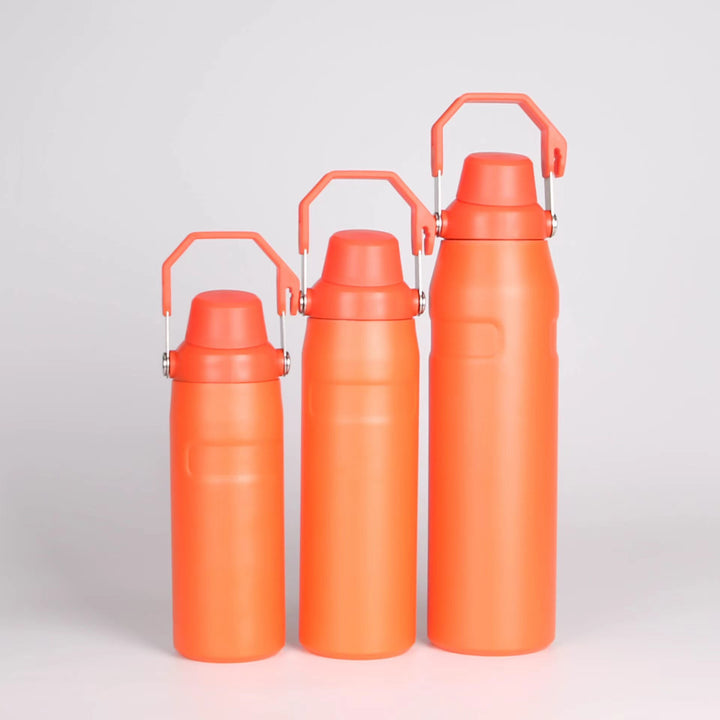 Women's Insulated Stainless Steel Water Bottle Kalsten