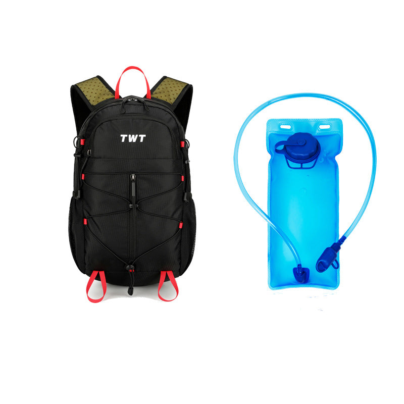 Hydration-Optimized Hiking Backpack
