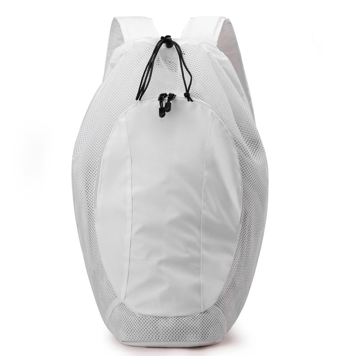 Lightweight Mesh Sports Backpack Kalsten