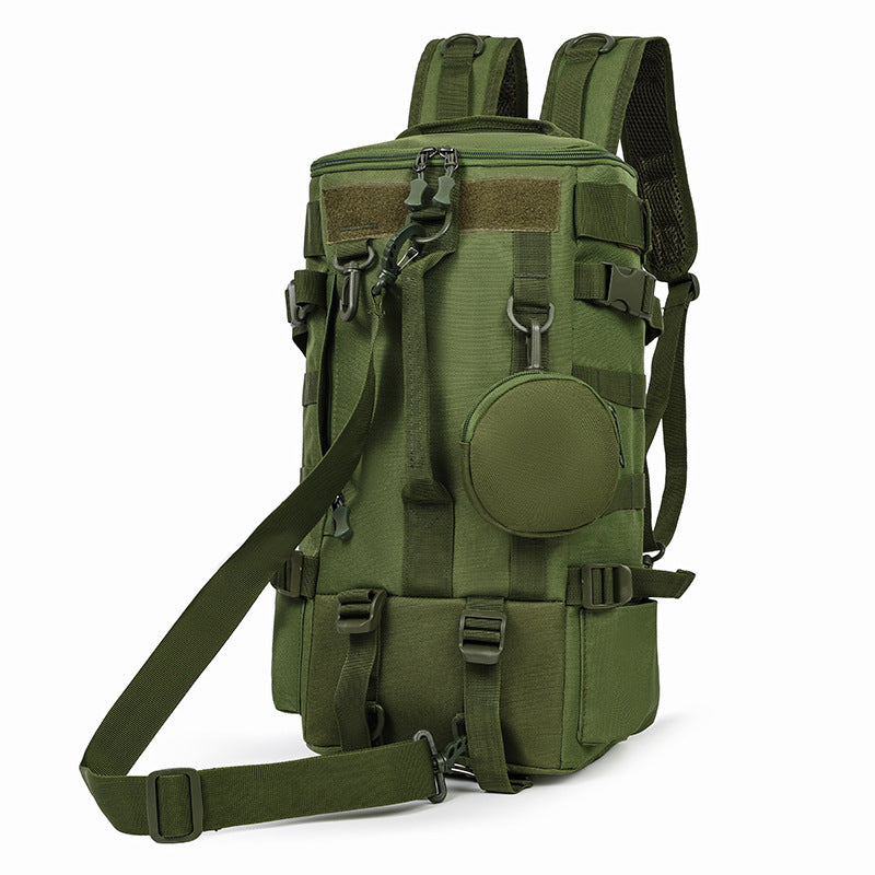 Military-Inspired Versatile Tactical Backpack Kalsten