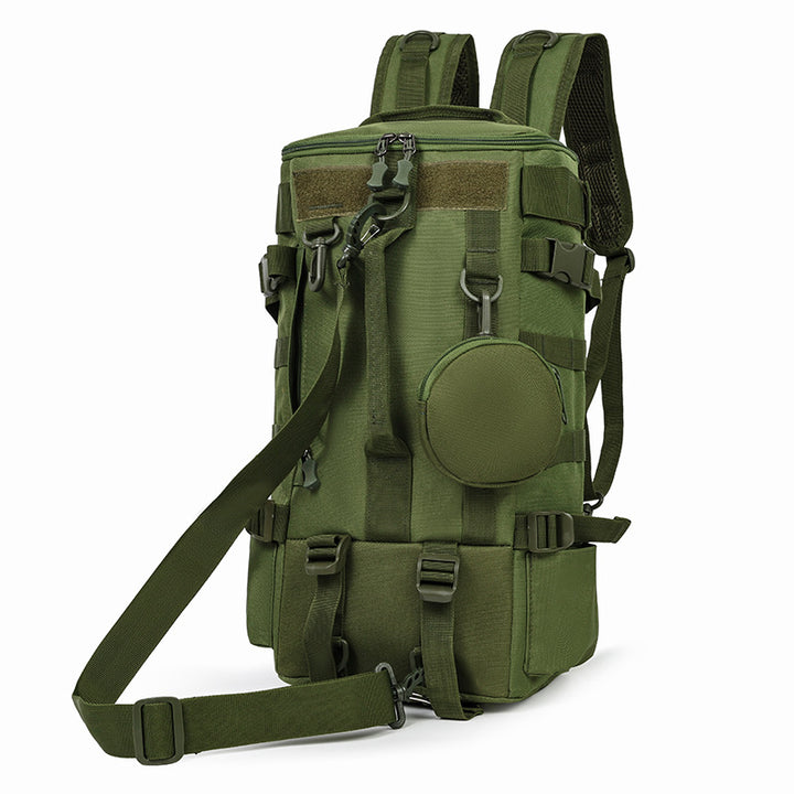 Military-Inspired Versatile Tactical Backpack Kalsten
