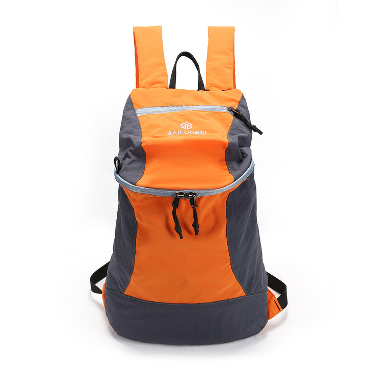 Lightweight Multi-Functional Hiking Backpack