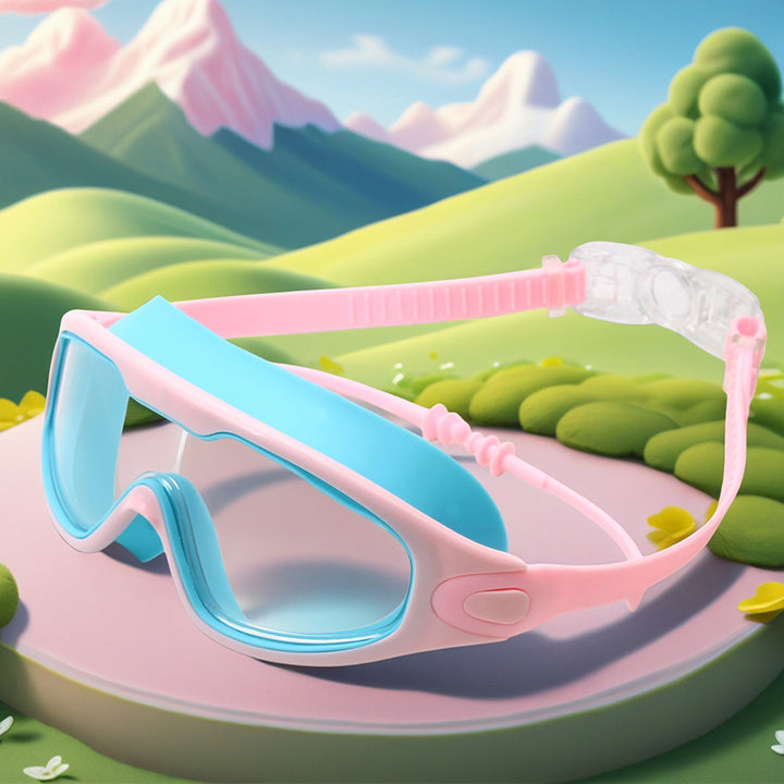 Swim mask Kalsten