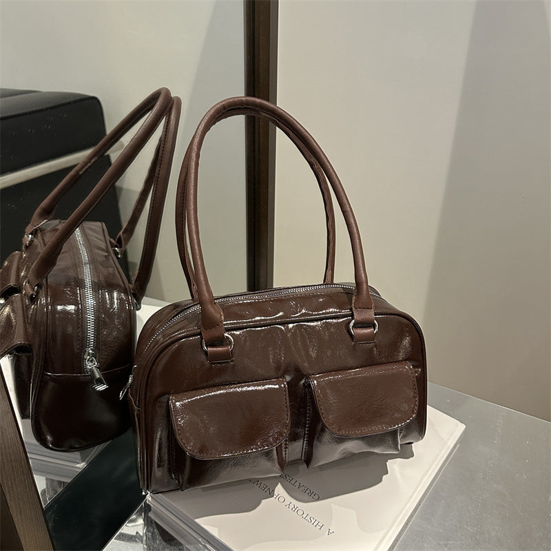 Elegant Retro Handbag