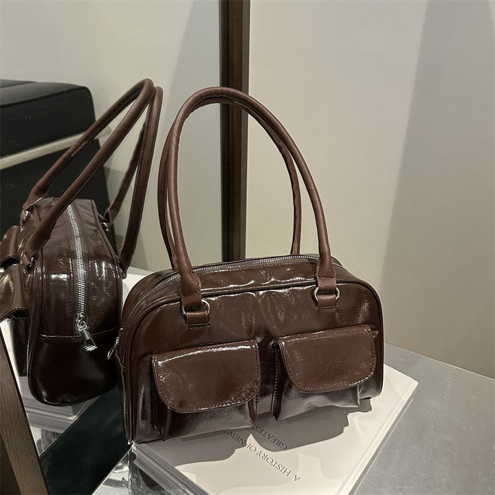 Elegant Retro Handbag