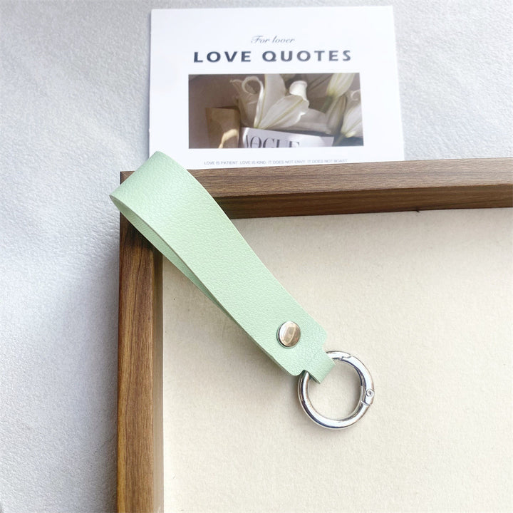 Durable Leather Keyring kalsten