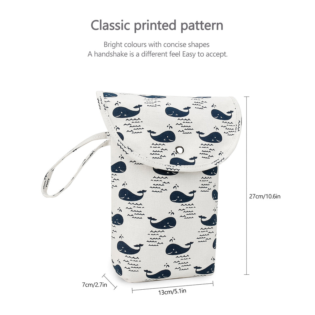 Practical and Stylish Storage Bag Kalsten