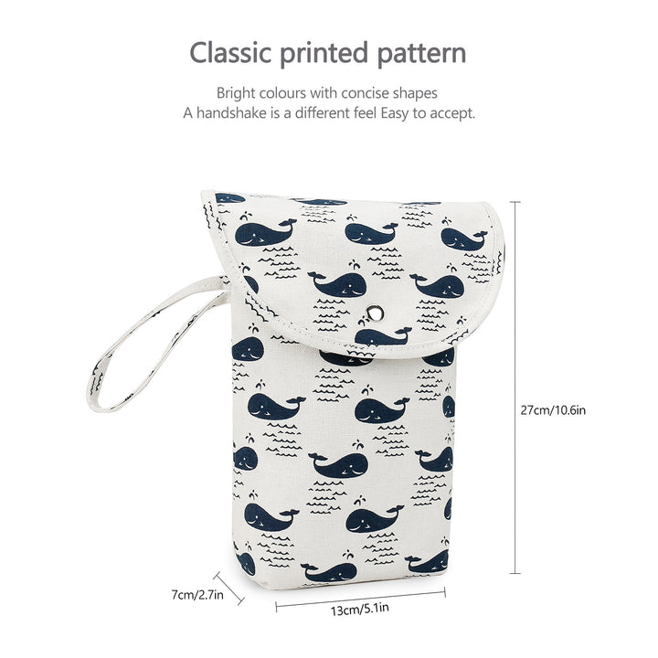 Practical and Stylish Storage Bag Kalsten