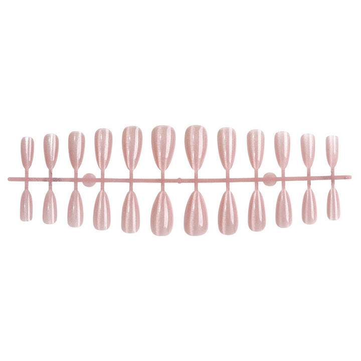 Multi-Shaped Gel Press-On Nail Tips Kalsten