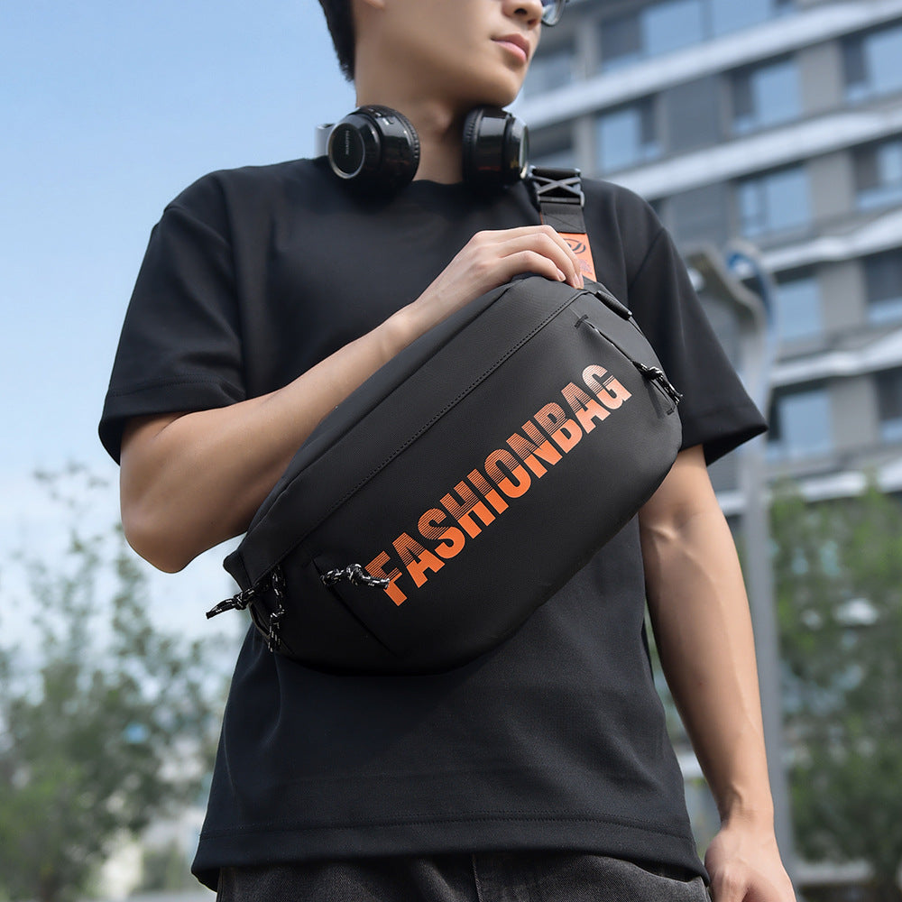 Stylish Belt Bag Kalsten